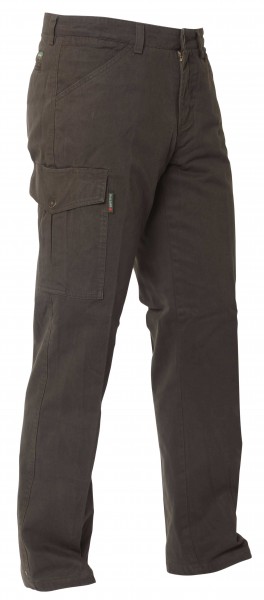 Thermo Jagdjeans 5-Pocket