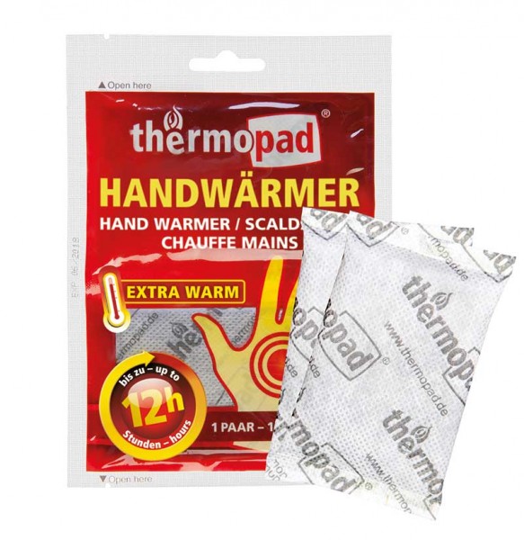 Thermopad Handwärmer