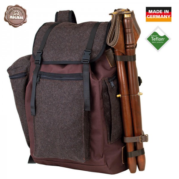 Gebirgsrucksack Matterhorn | 30L