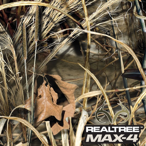 Tarnnetz Realtree &quot;Max4&quot;