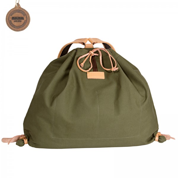 Traditioneller Gebirgsrucksack | 30L