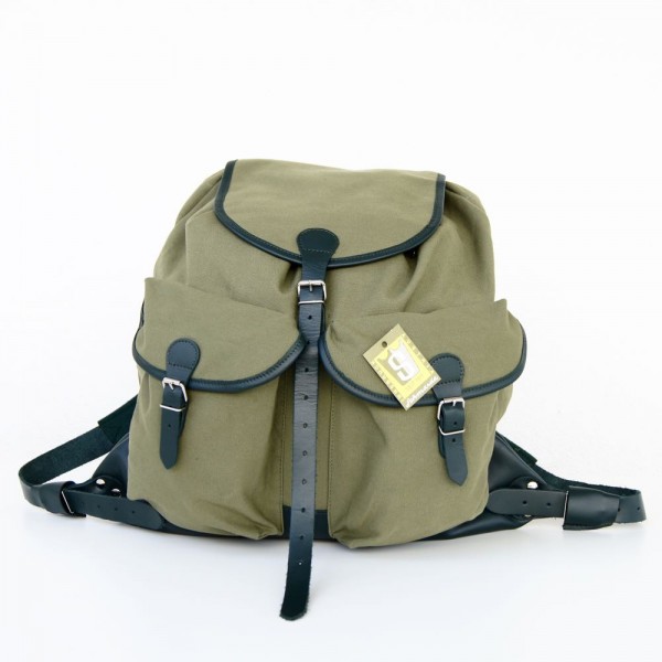 Jagdrucksack Leinen | 27L