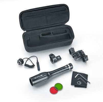 Long Distance Illuminators | OD40 Kit