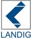 Landig