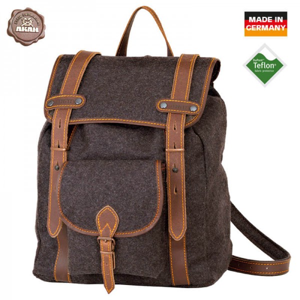 Wanderrucksack Loden | 15L